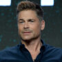‘Hundreds of people rely on me to stay healthy’ Rob Lowe