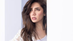 Mahira Khan