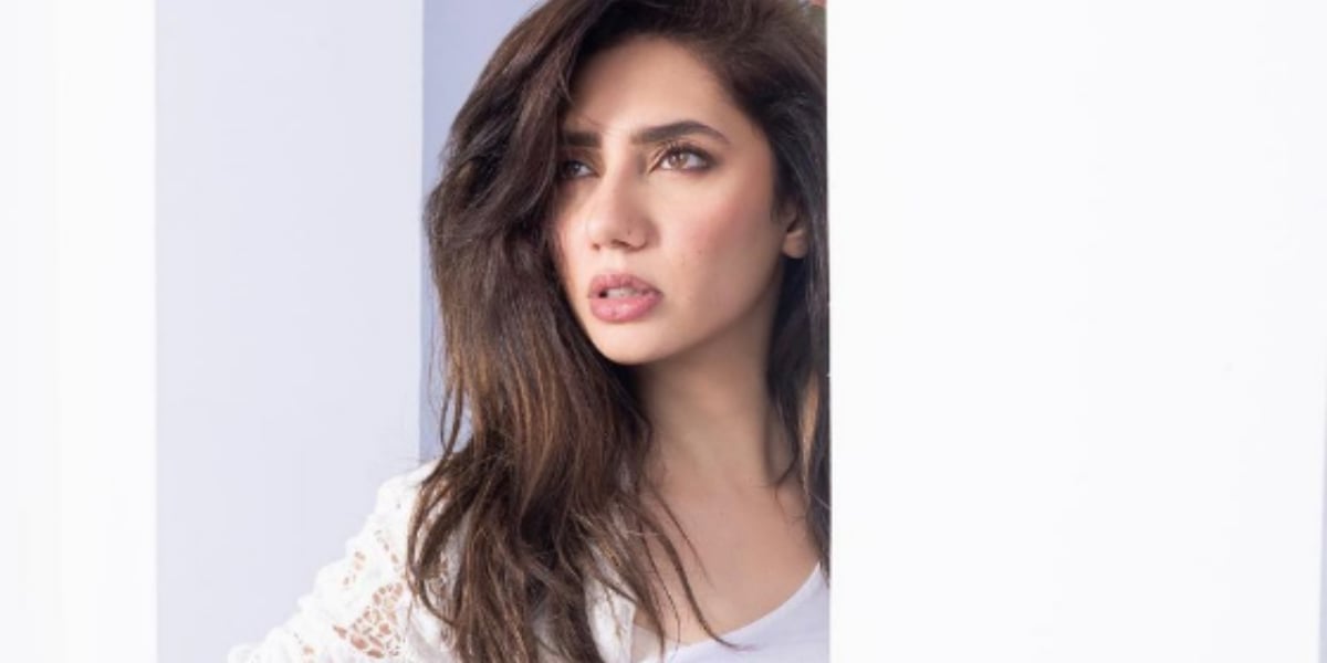 Mahira Khan