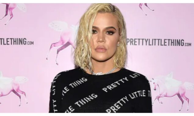 Khloe Kardashian