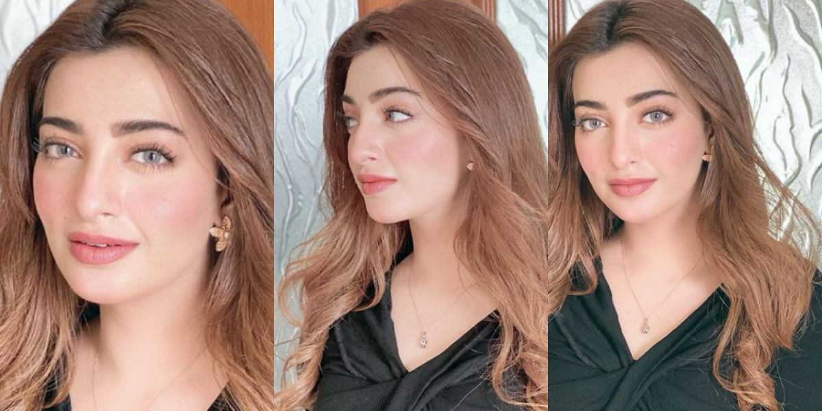 Nawal Saeed