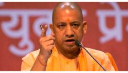 Yogi Adityanath stated India is concerned about science.