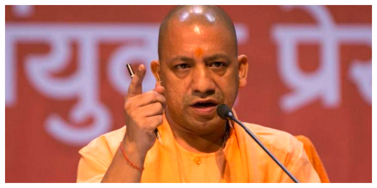 Yogi Adityanath stated India is concerned about science.