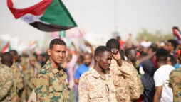 Sudan accuses Ethiopia of executing seven troops