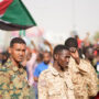Sudan accuses Ethiopia of executing seven troops