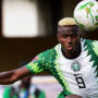 Nigeria recalls Victor Osimhen for Africa Cup qualifiers