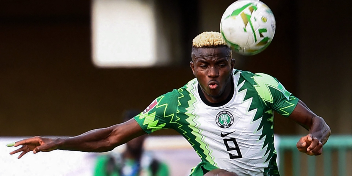 victor osimhen