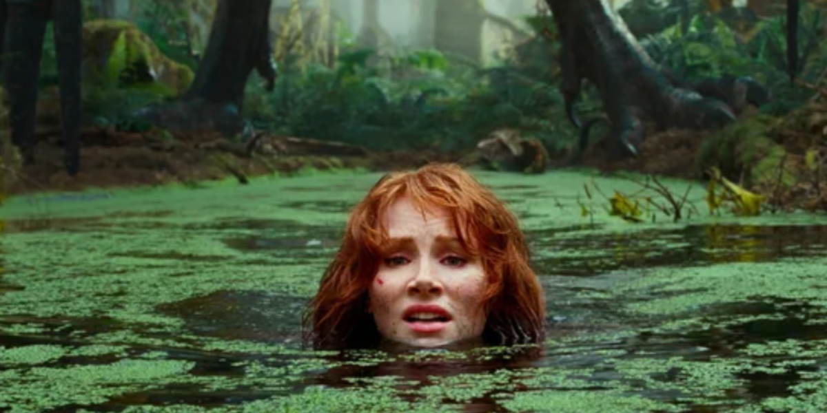 Jurassic World