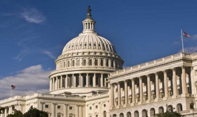 US House passes gun control legislation