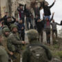 Israeli settler murders Palestinian man