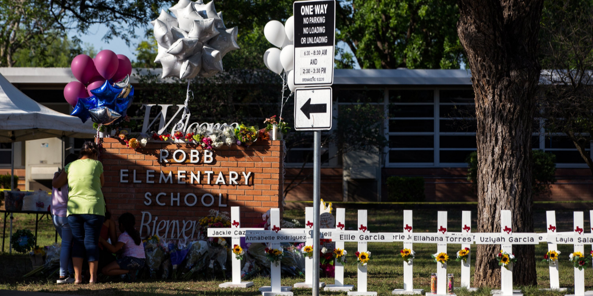 Rob Elementary School