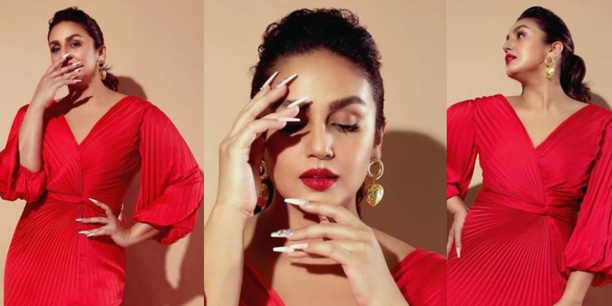 Huma Qureshi