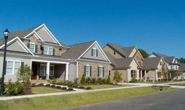 Home Loan has dropped to its lowest level in 22 years, as interest rates rise