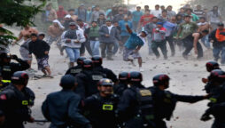 peru
