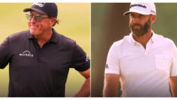 Dustin Johnson and Phil Mickelson lost major sponsorships from the PGA