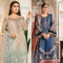 Ayeza Khan oozes elegance in new photoshoot