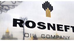 Rosneft