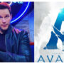 Chris Pratt recalls his sweaty Avatar audition
