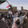 Sudan prepares for protest against generals