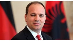 albania