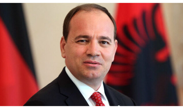 Albania mourns death of former President Bujar Nishani