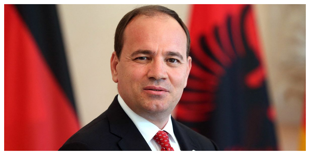 albania