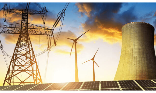 Energy crisis: A decade of high energy prices & rise of battery tech