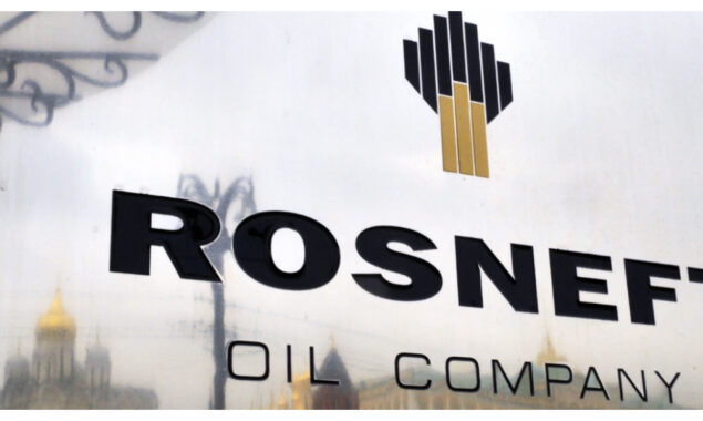 Rosneft intends to pay annual dividend as oil prices rise