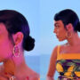 Georgina Rodriguez shares adorable Pictures from Ibiza, Spain