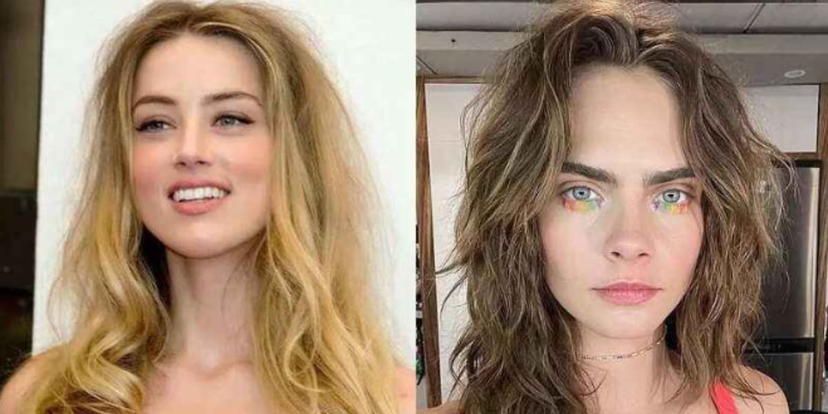 Amber Heard
