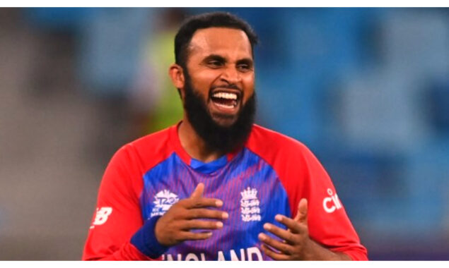 Adil Rashid to miss India white-ball series for Hajj