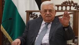 Palestinian