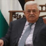 Palestinian president asks ‘US has to turn its words into deeds’