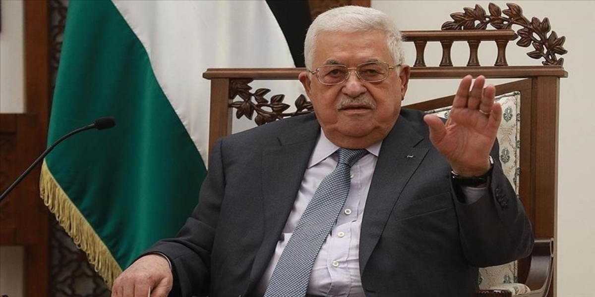 Palestinian