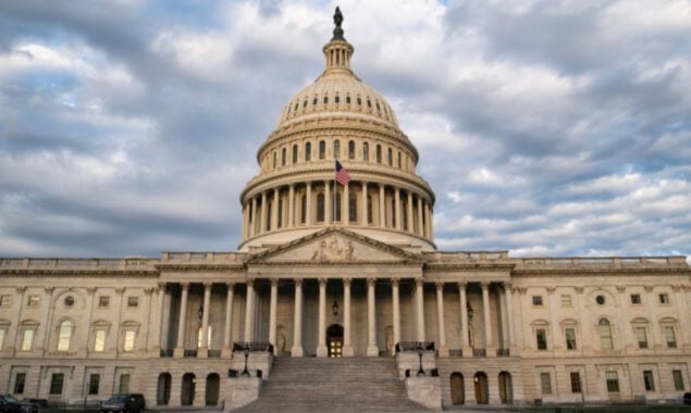 US Senate passes gun safety bill