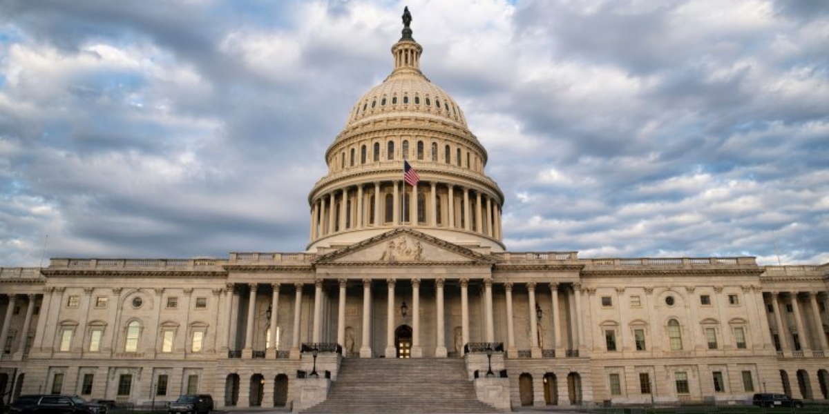 us senate