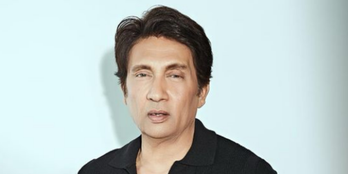 Shekhar Suman