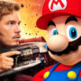 Chris Pratt claims his Mario voice is ‘unlike anything you’ve heard’