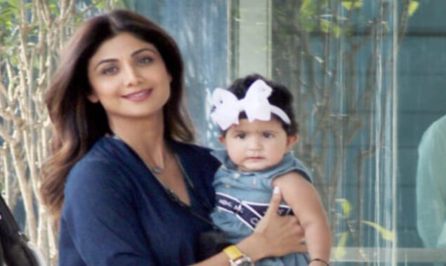 Shilpa Shetty calls fame a “double-edged sword”