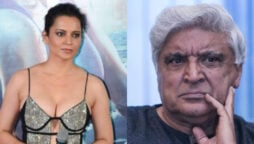 Kangana Ranaut will appear before Mumbai court in Javed Akhtar’s defamation case