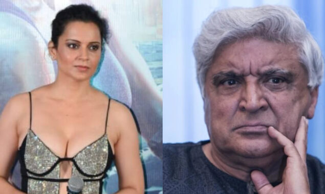 Kangana Ranaut will appear before Mumbai court in Javed Akhtar’s defamation case