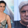 Kangana Ranaut will appear before Mumbai court in Javed Akhtar’s defamation case