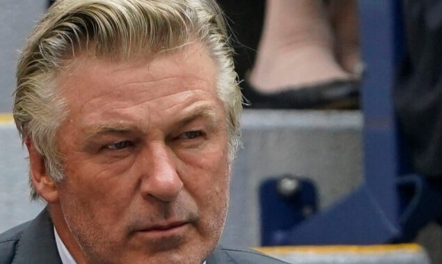 Actor Alec Baldwin to interview comedian, movie director Woody Allen