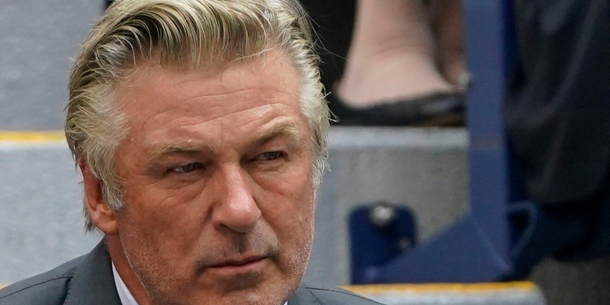 Alec Baldwin