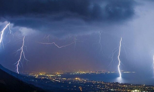 Lightning, rain kill 22 in Bihar, India