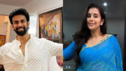 Charu Asopa says that she has given Rajeev Sen enough chances