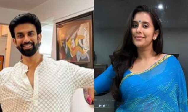 Charu Asopa says that she has given Rajeev Sen enough chances