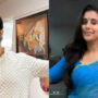 Charu Asopa says that she has given Rajeev Sen enough chances