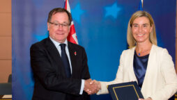EU and New Zealand conclude a trade agreement