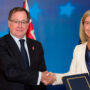 EU and New Zealand conclude a trade agreement
